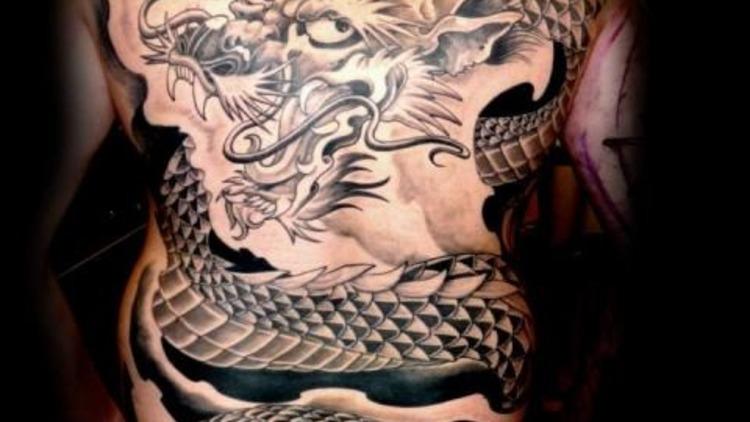 Nekro - Tattoo Artist | Big Tattoo Planet