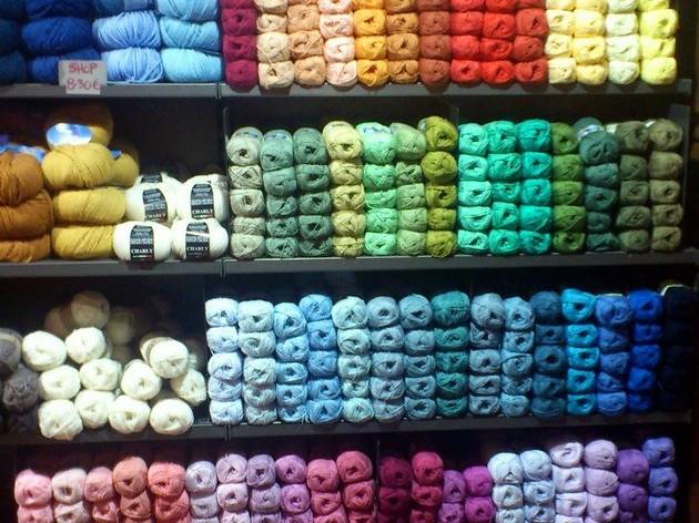 All You Knit is Love All You Knit is Love