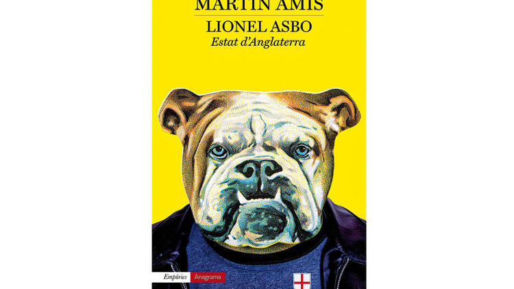 Lionel Asbo