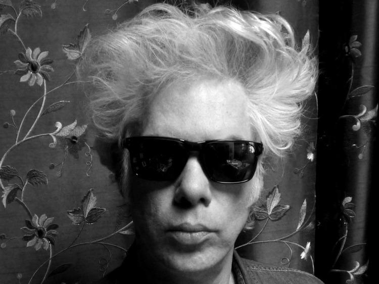 Jim Jarmusch