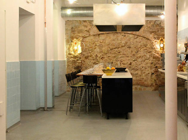 Cook & Taste Cook & Taste