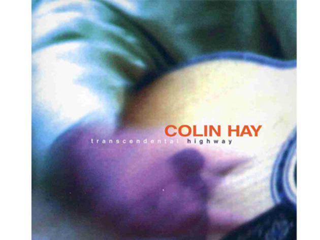 Colin Hay