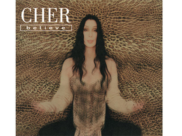 Cher, 'Believe'