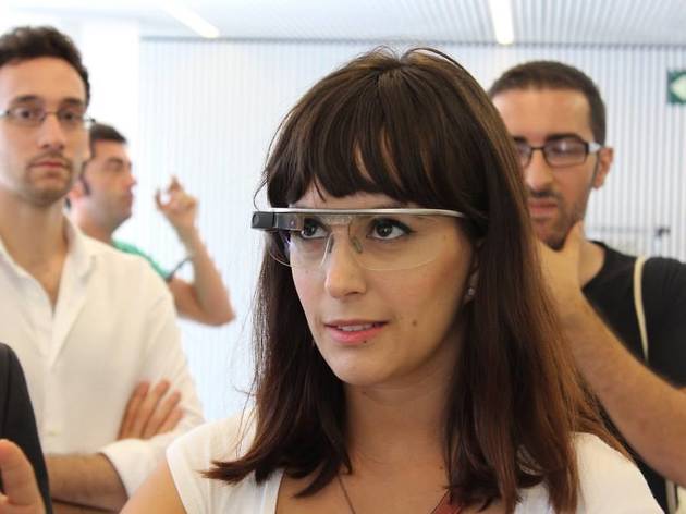 Google Glass Google Glass