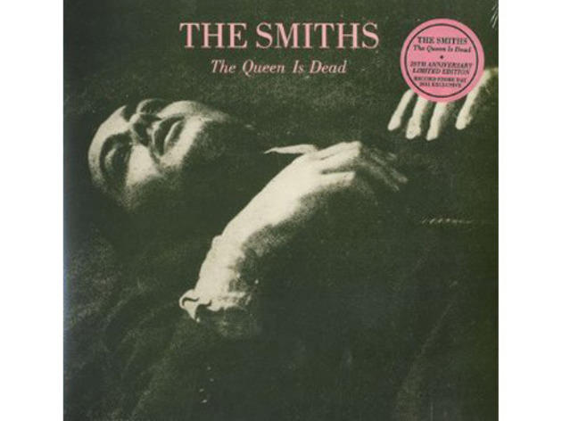 The Smiths, 'I Know It's Over'
