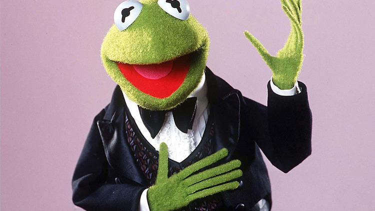 <em>The Muppets Character Encyclopedia</em> trivia