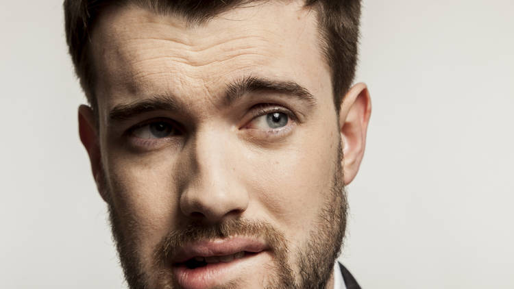 jack whitehall time out 2014