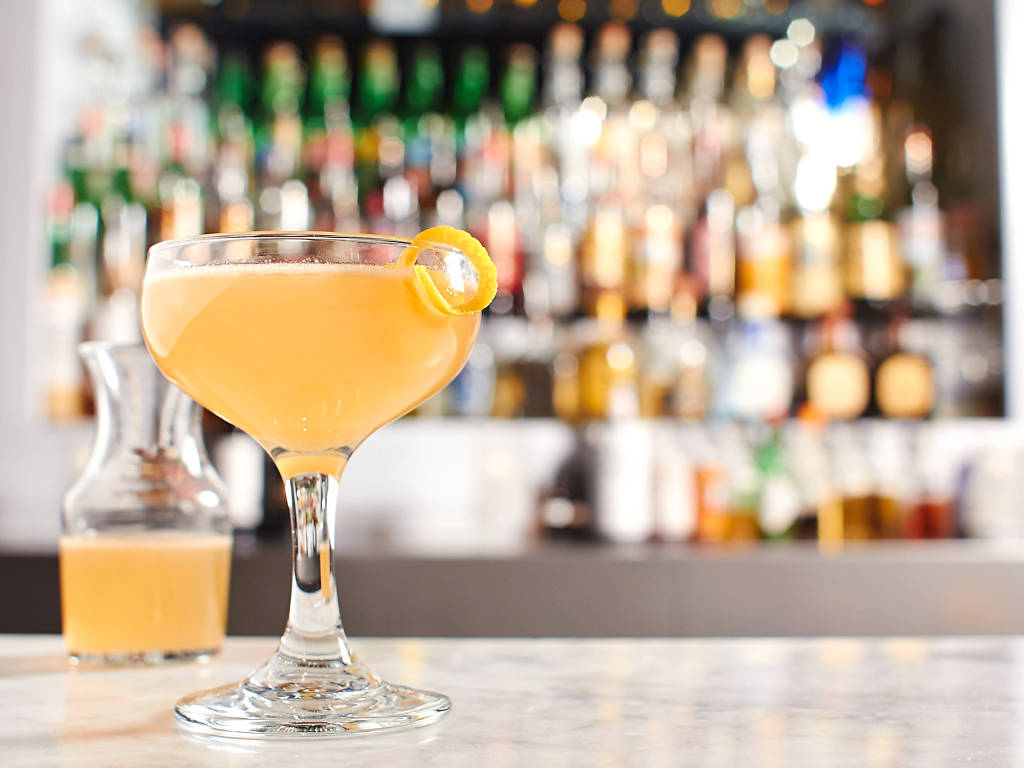 16 Best Bars in Wicker Park and Bucktown for a Drink
