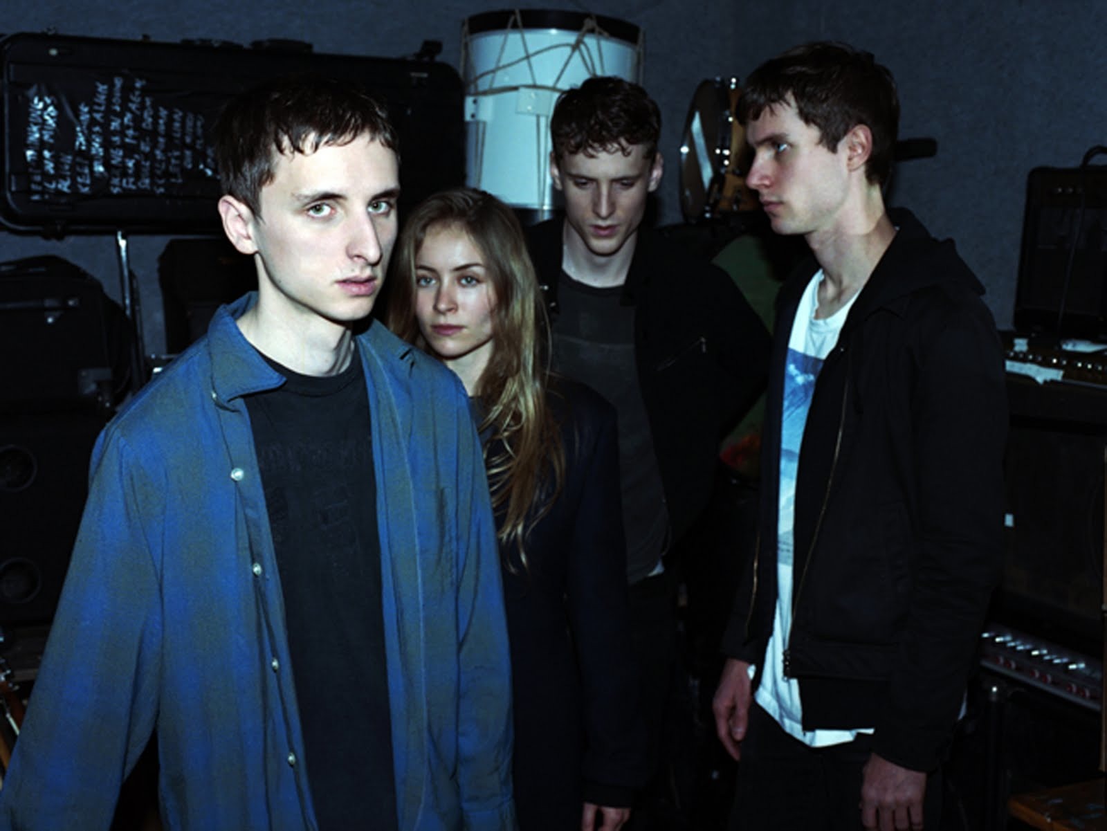 New these. Группа Пуритане. These New Puritans. These New Puritans картинки. Puritans Band.