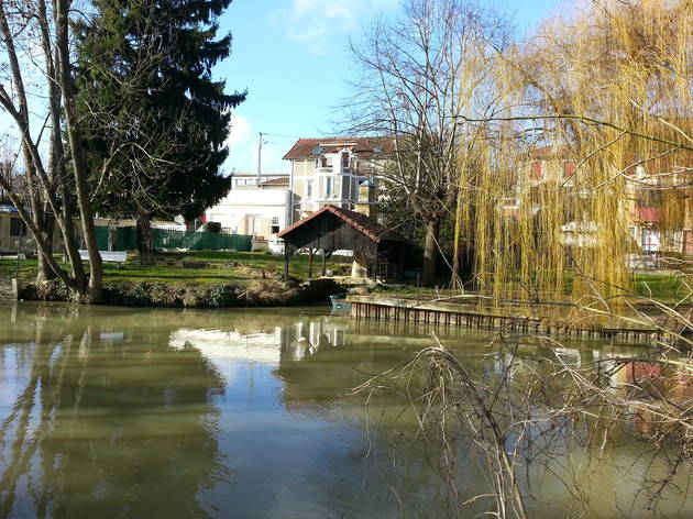 Les balades romantiques Les balades romantiques