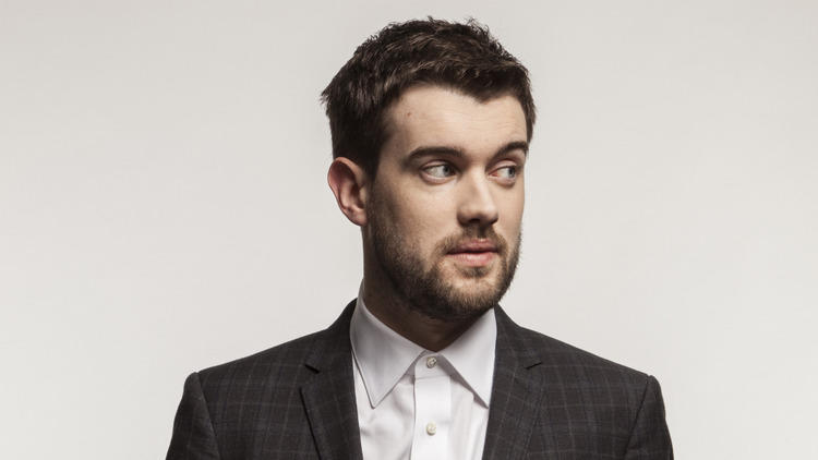 jack whitehall time out 2014