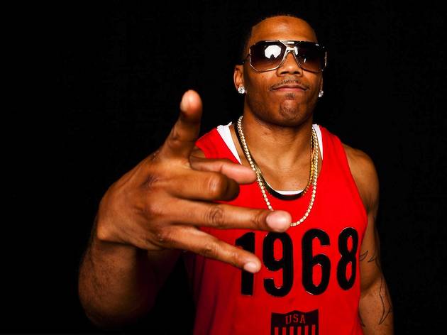 Nelly Nelly
