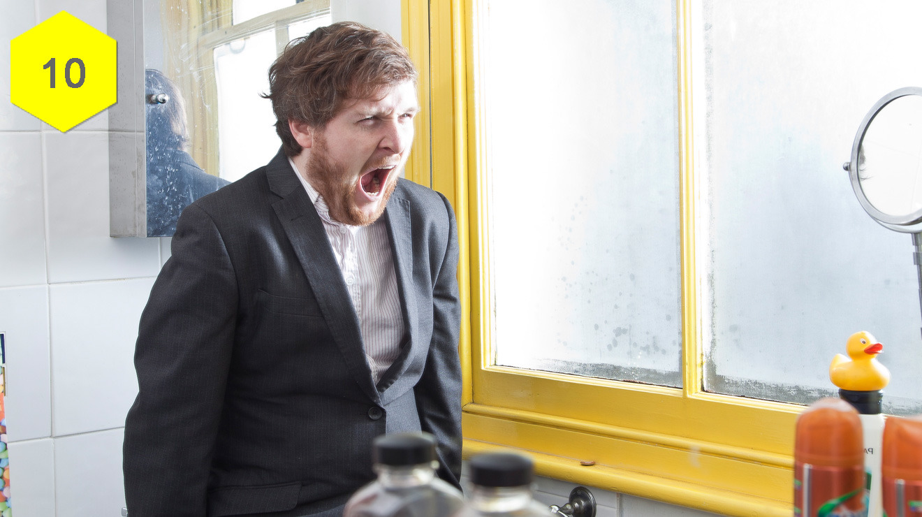 Mark Thomas’s top ten standup comedians Time Out Comedy Time Out