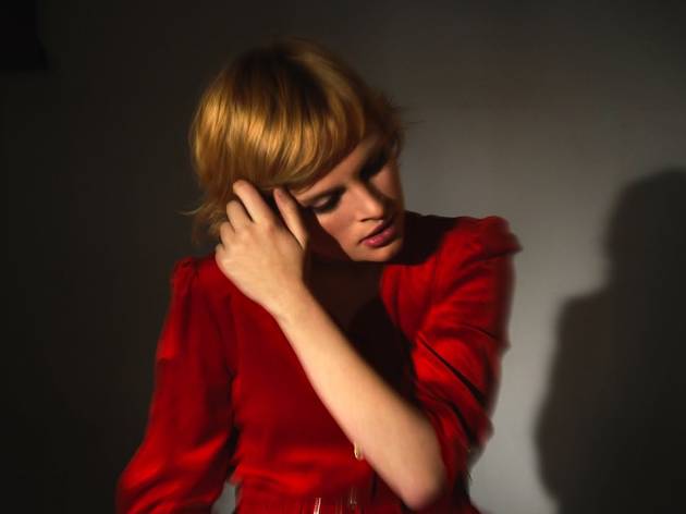 Olof Arnalds Olof Arnalds