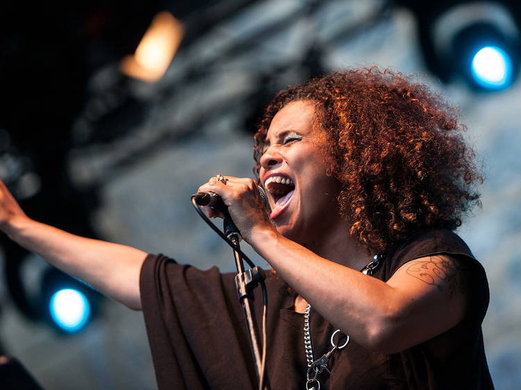 Neneh Cherry