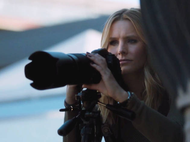 Veronica Mars Veronica Mars
