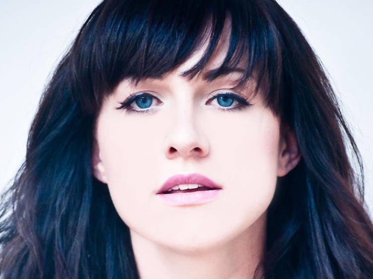 Lena Hall