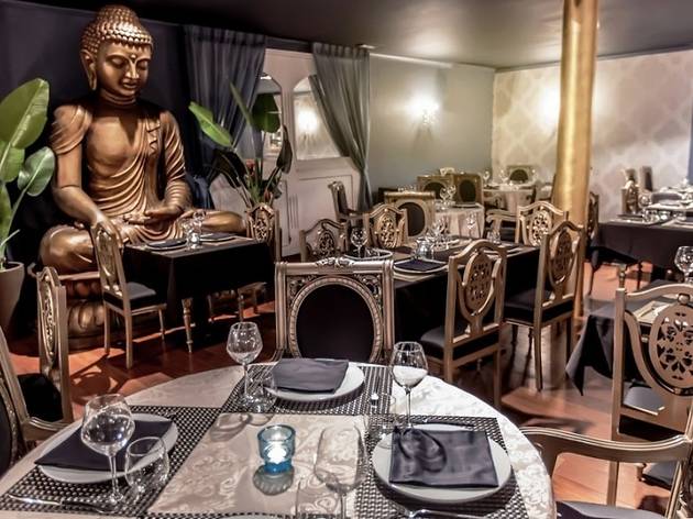 Elephant Restaurant & Lounge Elephant Restaurant & Lounge