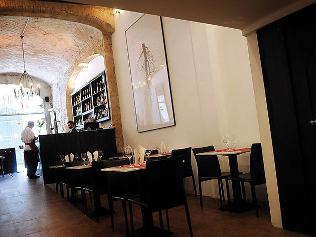 Le Bistrot d'Amélie Le Bistrot d'Amélie