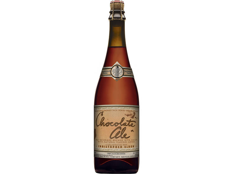Chocolate Ale