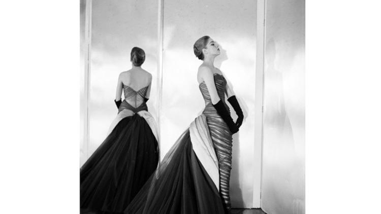 "Charles James: Beyond Fashion"