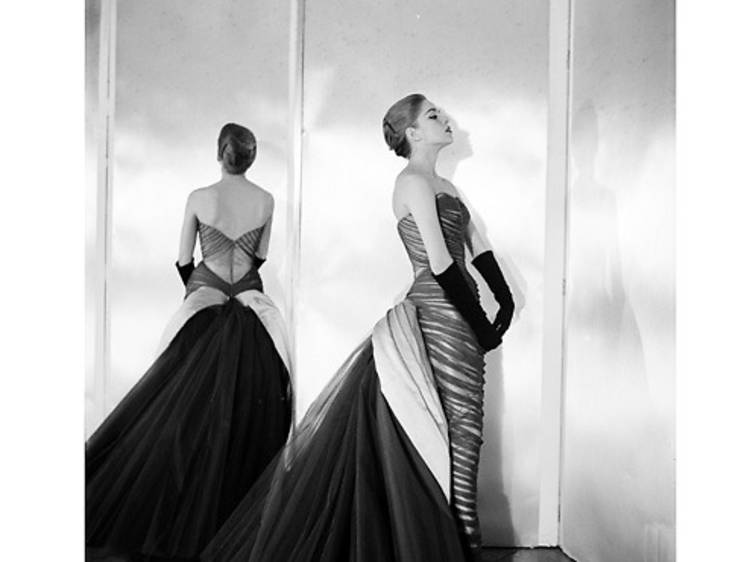 "Charles James: Beyond Fashion"