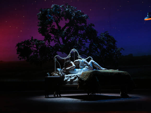 (Photograph: Joan Marcus)
