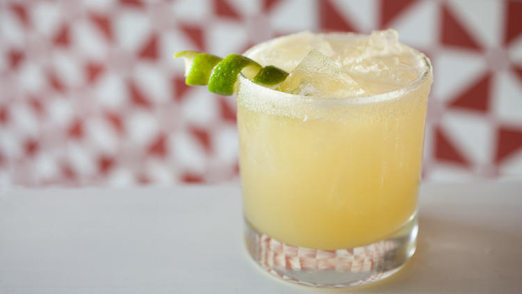 Help decide the best margarita in Chicago