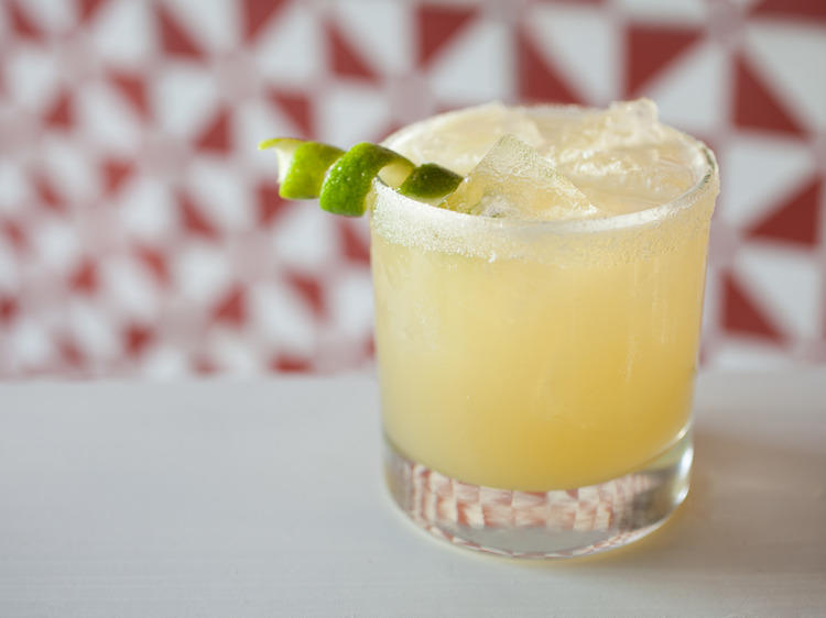 Help decide the best margarita in Chicago