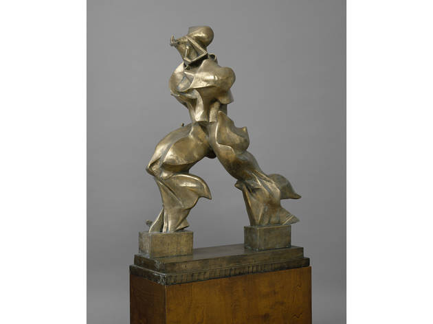 (Photograph: The Metropolitan Museum of Art; New York; © The Metropolitan Museum of Art; Art Resource; New York)