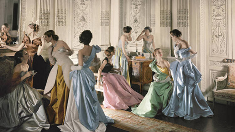 Charles James: Beyond Fashion