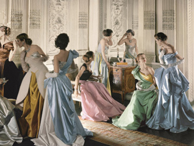 Charles James: Beyond Fashion