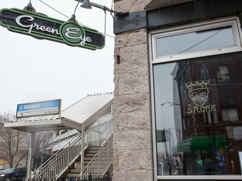 The 12 best Chicago bars with board games