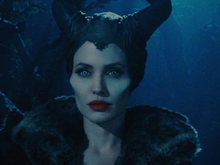 Maleficent