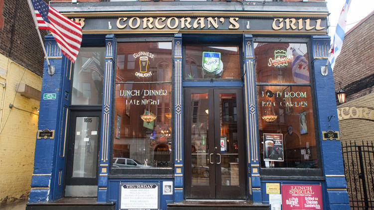 Corcoran's 