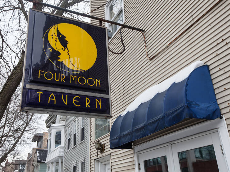 Four Moon Tavern