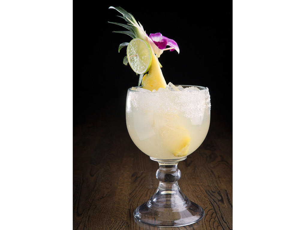 Best Margaritas In Chicago, By The Pitcher and With Mescal