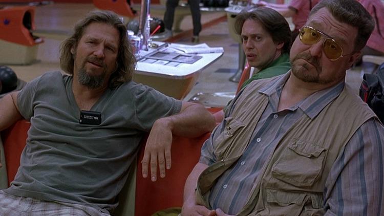 The Big Lebowski