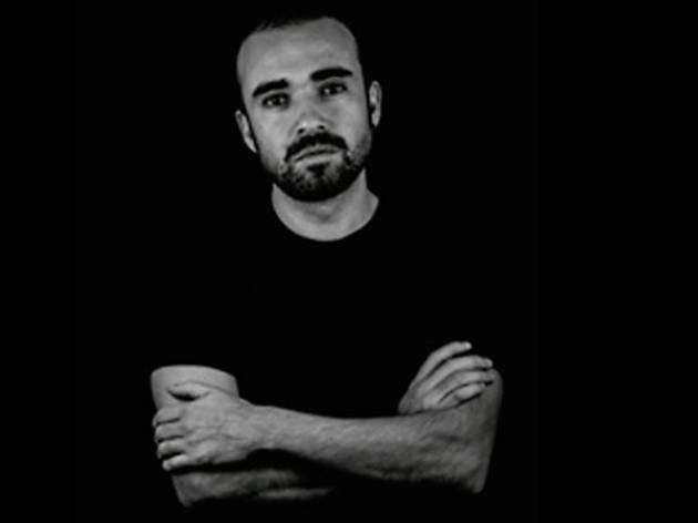 Alejandro Ricaño Alejandro Ricaño