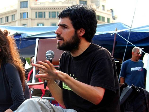 Enric Duran Enric Duran