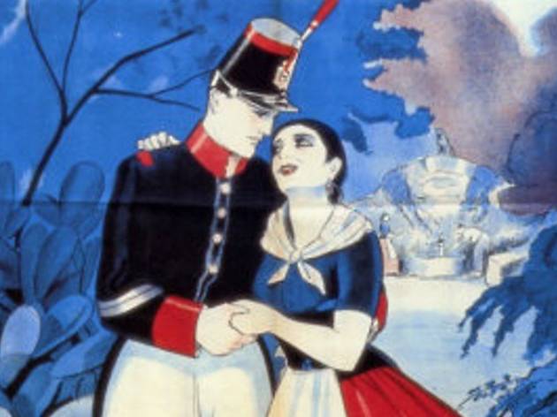 Marieta de l'ull viu Marieta de l'ull viu