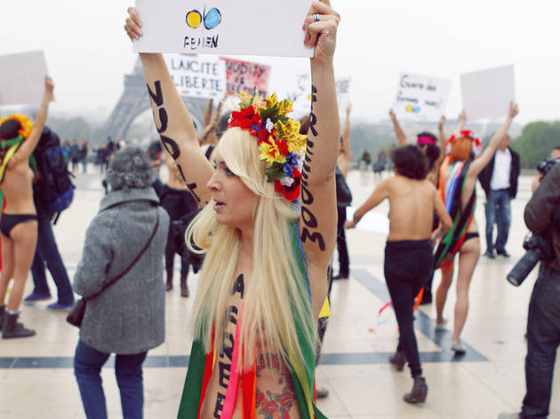 Femen Femen