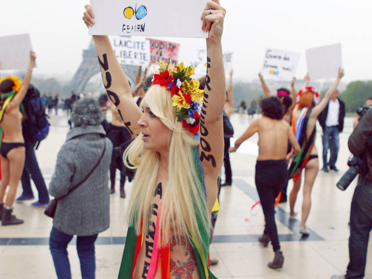 Femen