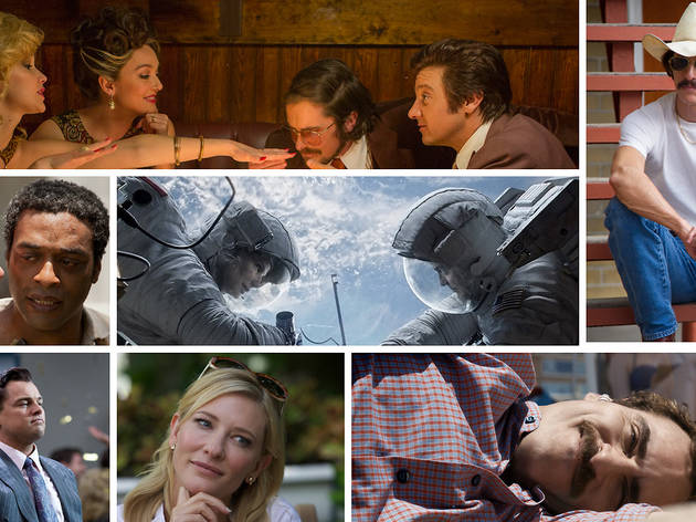 Oscars 2014 FAQs Oscars 2014 FAQs