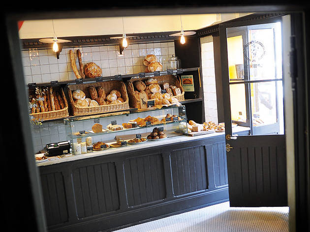Cloudstreet Bakery Cloudstreet Bakery