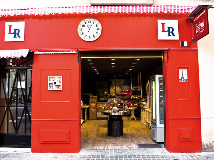 L & R Boulangerie