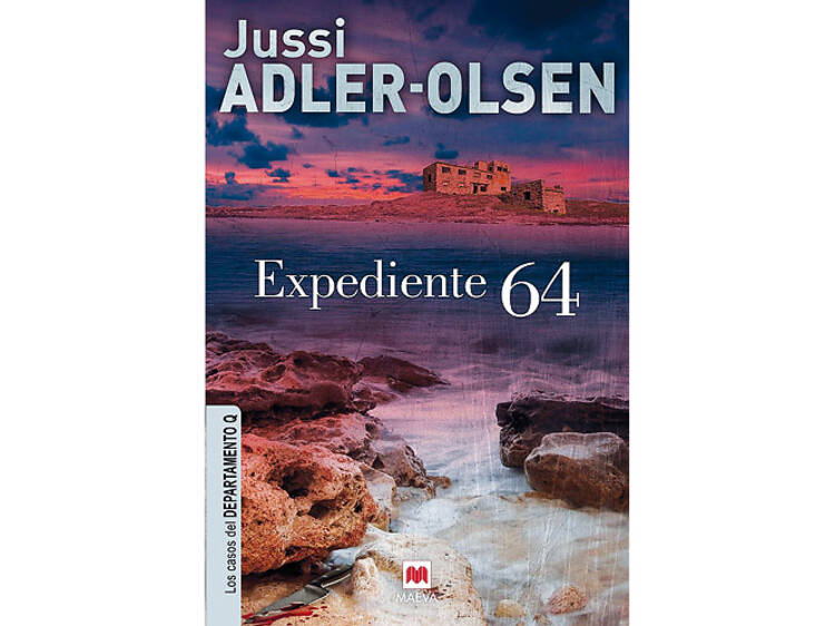 Expediente 64