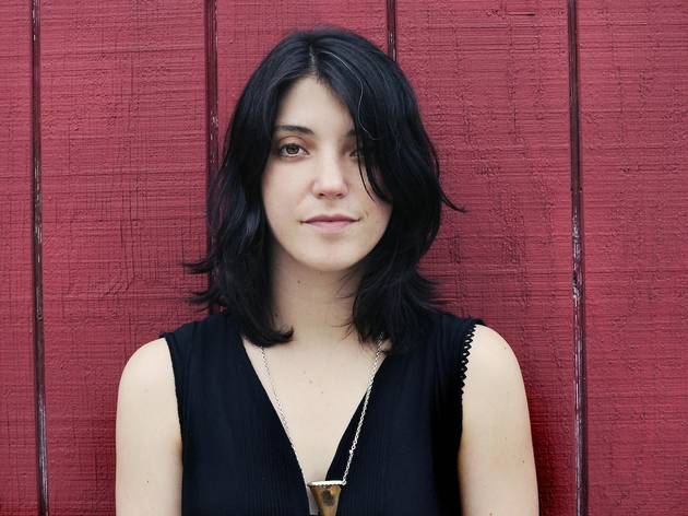 Sharon Van Etten Sharon Van Etten