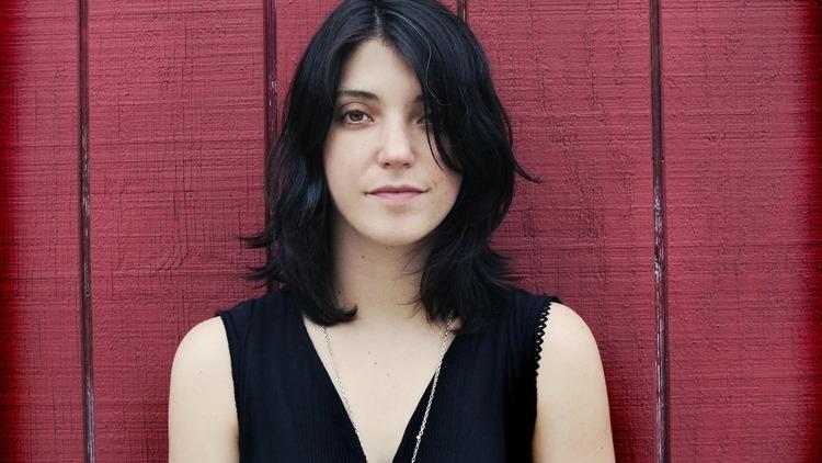 Sharon Van Etten Sharon Van Etten