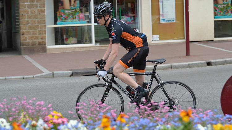 © The Horse Rangers